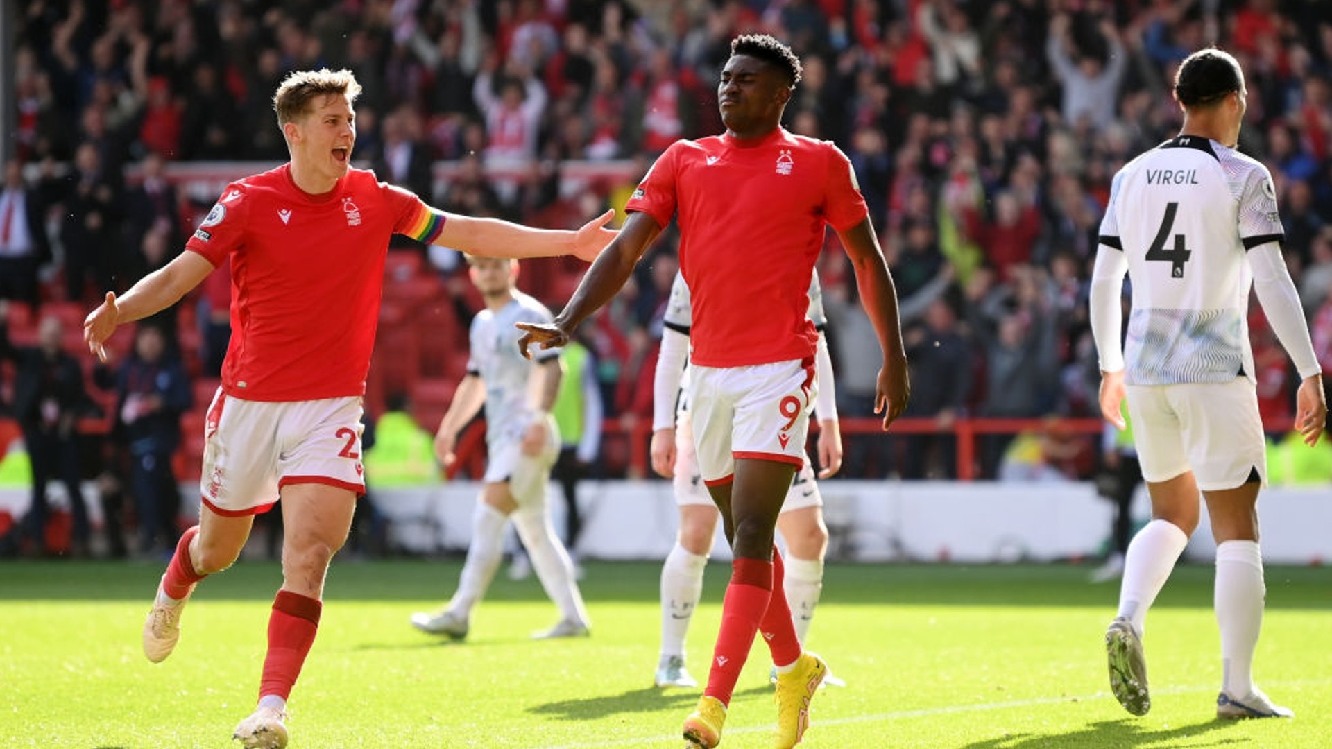 观众的观影 观众的观影