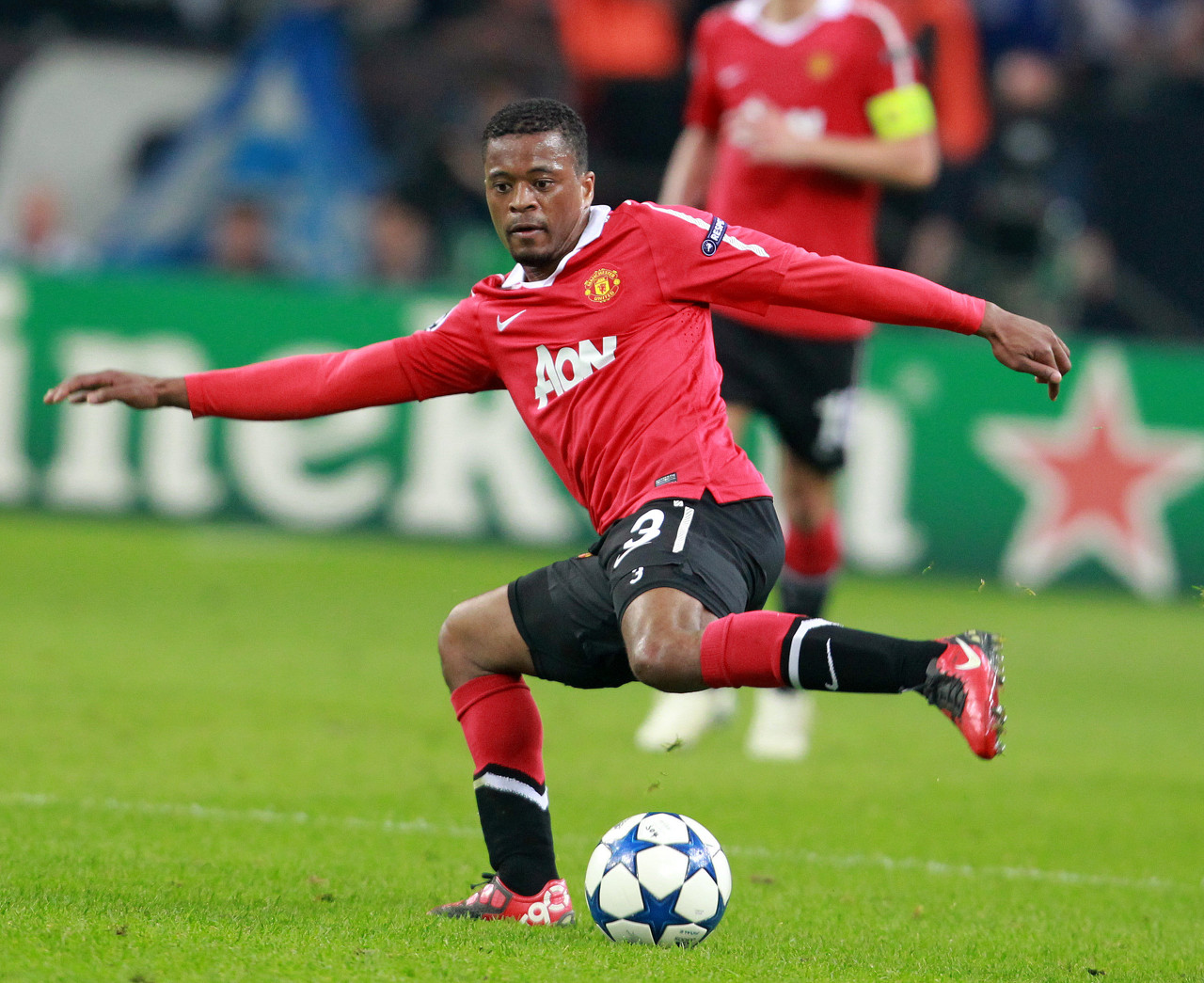 门迪的空缺 门迪的空缺